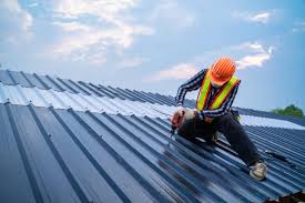 Best Roof Leak Repair  in Blountville, TN